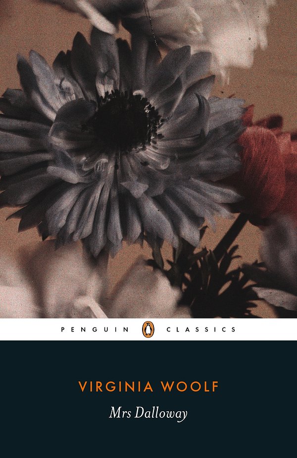 Cover Art for 9780241371947, Mrs Dalloway by Virginia Woolf