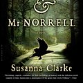 Cover Art for 9781582346038, Jonathan Strange & Mr. Norrell by Susanna Clarke