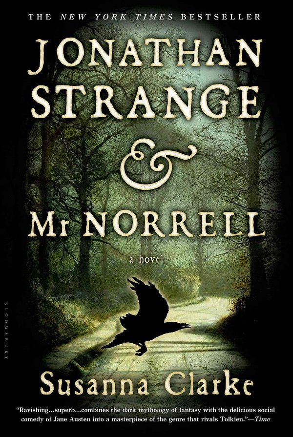 Cover Art for 9781582346038, Jonathan Strange & Mr. Norrell by Susanna Clarke