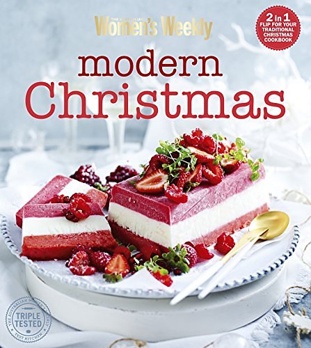 Cover Art for 9781742456294, Traditional Christmas / Modern Christmas by Australian Women's Weekly