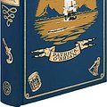 Cover Art for B003JI433U, The Folio Society Presents: The Patrick O'Brian Aubrey-Maturin Series (The Mauritius Command, 4th Book in Series) by Patrick O'Brian