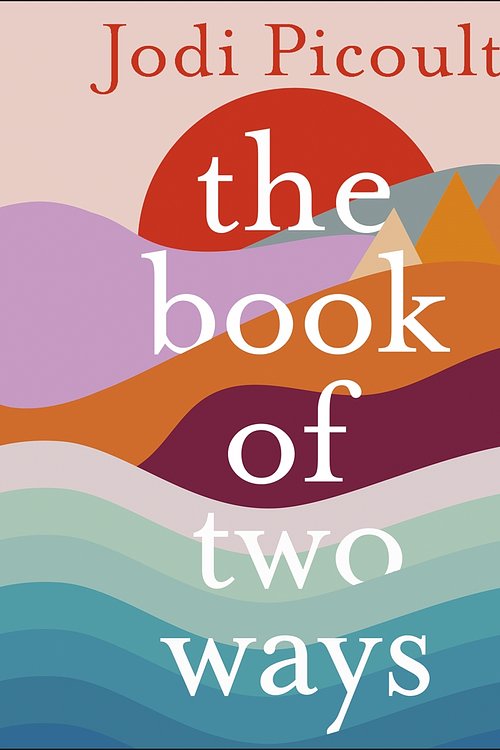 Cover Art for 9781529372137, The Book of Two Ways by Jodi Picoult, Patti Murin