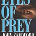 Cover Art for 9780786507009, Eyes Of Prey by John Sandford