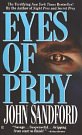 Cover Art for 9780786507009, Eyes Of Prey by John Sandford