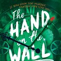 Cover Art for 9780062338112, The Hand on the Wall by Maureen Johnson