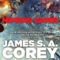 Cover Art for 9780316402569, Nemesis Games by Unknown