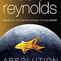 Cover Art for B001ODO61G, Absolution Gap (Revelation Space Book 3) by Alastair Reynolds