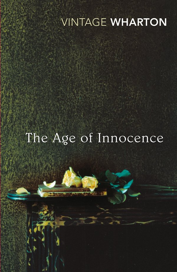 Cover Art for 9781407015613, The Age of Innocence by Edith Wharton