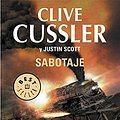 Cover Art for 9788490327227, Sabotaje = The Wrecker by Clive Cussler, Justin Scott