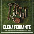 Cover Art for 9781925095944, The Days of Abandonment by Elena Ferrante