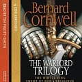 Cover Art for 9780007360215, Enemy of God by Bernard Cornwell