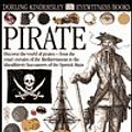 Cover Art for 9780789460257, Pirate by Richard Platt