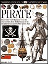 Cover Art for 9780789460257, Pirate by Richard Platt