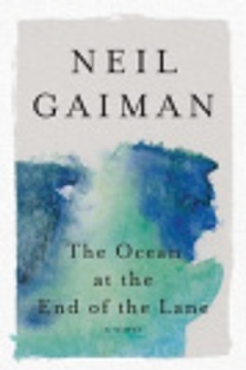 Cover Art for 9781663627193, Ocean at the End of the Lane by Neil Gaiman