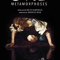 Cover Art for 9780253033598, MetamorphosesThe New, Annotated Edition by Ovid