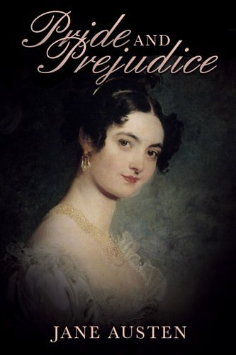 Cover Art for 9781978381940, Pride and Prejudice by Jane Austen