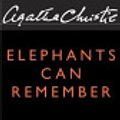 Cover Art for 9780061716492, Elephants Can Remember by Agatha Christie