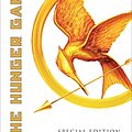 Cover Art for 9781338321913, The Hunger GamesSpecial Edition by Suzanne Collins