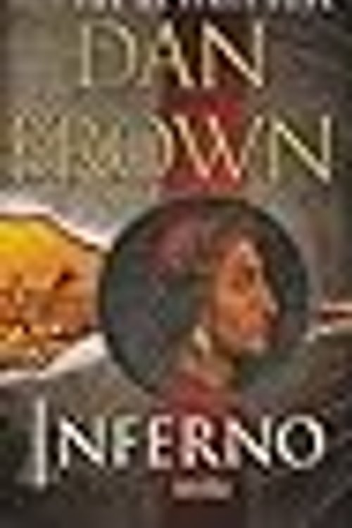 Cover Art for 9786027888548, Inferno - Neraka by Dan Brown