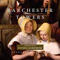 Cover Art for 9781857150575, Barchester Towers by Anthony Trollope