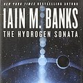 Cover Art for B010WF2OBK, The Hydrogen Sonata (Culture) by Banks, Iain M. (2012) Hardcover by Unknown