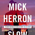 Cover Art for 9781473621954, Slow Horses by Mick Herron