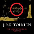 Cover Art for 9780547928203, The Two Towers by J R R Tolkien