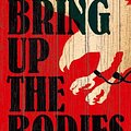 Cover Art for 9780007480029, Bring Up the Bodies by Hilary Mantel