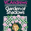 Cover Art for 9780671729424, Garden of Shadows by V C. Andrews