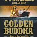 Cover Art for 9781441808110, Golden Buddha (Oregon Files) by Clive Cussler