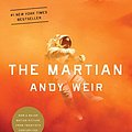 Cover Art for B00EMXBDMA, The Martian: A Novel by Andy Weir