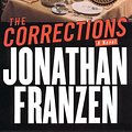 Cover Art for 9780006392231, The Corrections by Jonathan Franzen