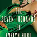 Cover Art for 9781501139239, The Seven Husbands of Evelyn Hugo by Taylor Jenkins Reid