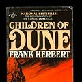 Cover Art for 9780425061749, Children of Dune by Frank Herbert