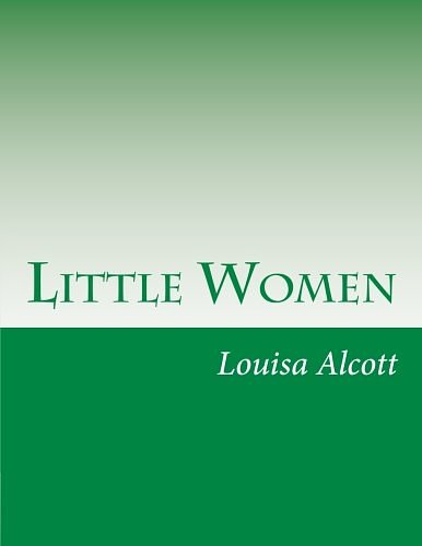 Cover Art for 9781499738391, Little Women by Louisa May Alcott