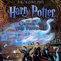 Cover Art for 9780545791434, Harry Potter and the Order of the Phoenix: The Illustrated Edition (Harry Potter, Book 5) (Illustrated edition) by J. K. Rowling