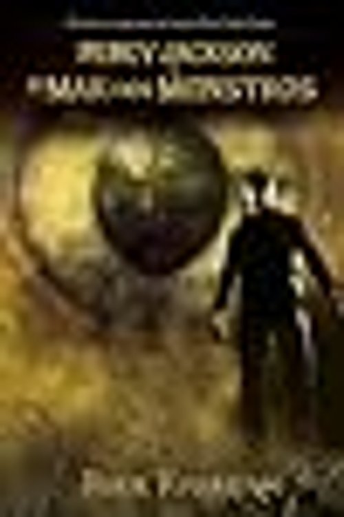 Cover Art for 9789724622514, Percy Jackson e o Mar dos Monstros by Rick Riordan