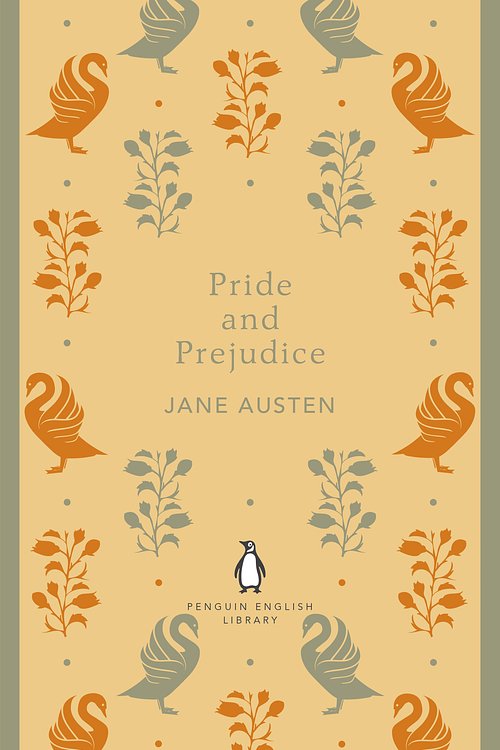 Cover Art for 9780141199078, Pride and Prejudice: Penguin English Library by Jane Austen