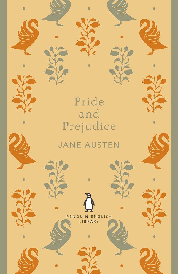 Cover Art for 9780141199078, Pride and Prejudice: Penguin English Library by Jane Austen