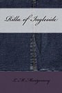 Cover Art for 9781544914299, Rilla of Ingleside by L. M. Montgomery