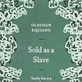 Cover Art for 9780141025445, Sold as a Slave by Olaudah Equiano