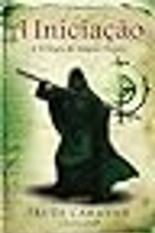 Cover Art for 9789722522939, A Iniciação by Trudi Canavan
