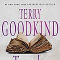 Cover Art for 9781455826179, Temple of the Winds by Terry Goodkind