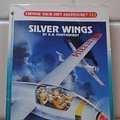 Cover Art for 9780553292930, Silver Wings (Choose Your Own Adventure) by R. A. Montgomery