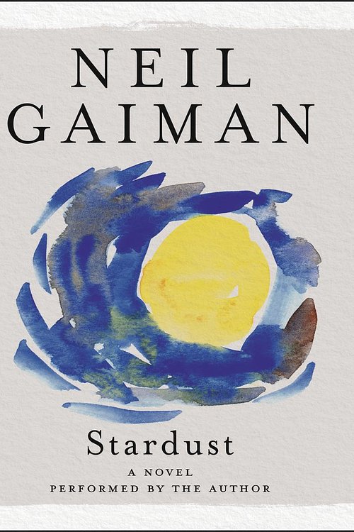 Cover Art for 9780061336225, Stardust by Neil Gaiman, Neil Gaiman