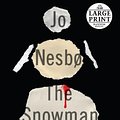 Cover Art for 9780739378199, The Snowman by Jo Nesbo