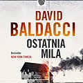 Cover Art for 9788327155900, Ostatnia mila by David Baldacci