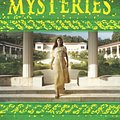 Cover Art for 9781444003611, The Roman Mysteries: The Sirens of Surrentum: Book 11 by Caroline Lawrence