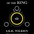 Cover Art for 9780007136636, The Lord of the Rings: Fellowship of the Ring Pt. 1 by J.R.R. Tolkien