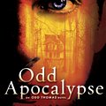 Cover Art for 9781469223636, Odd Apocalypse by Dean Koontz